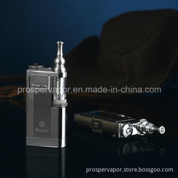 China Suppliers Lavatube Vamo E Cigarette Itaste Vtr Mechanical Mod Innokin Itaste Vtr Vamo V3/5 Kit E Cigarette Innokin Vtr
